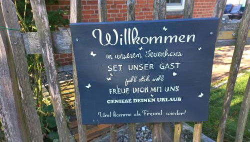 Ferienhaus Lange - Foto 3