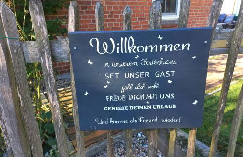 Ferienhaus Lange - Foto 3