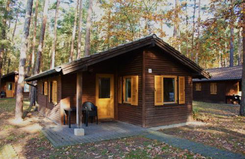 Heide-Camp Colbitz - Foto 1
