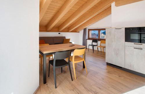 Chalet Serenella - Foto 77