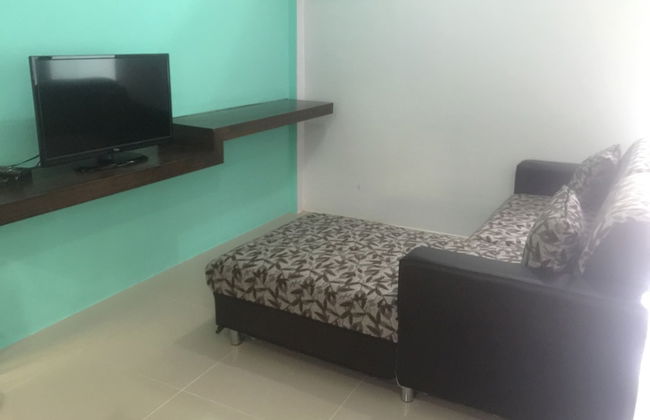 Poonsap Apartment - Foto 2