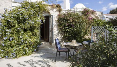 Esclusiva tenuta salentina by Pugliadamare - Foto 5