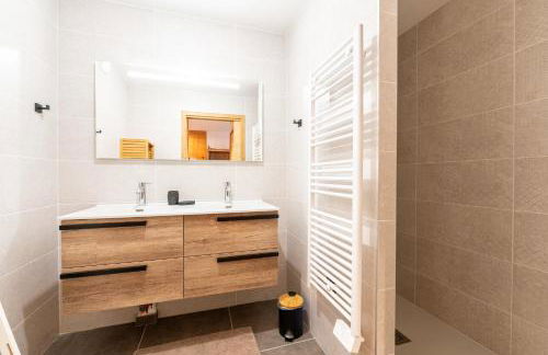 Les Cristaux Blancs - Station de ski à pied - Foto 7