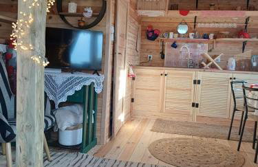 Magia Krutyni Domek nr2 - Foto 57