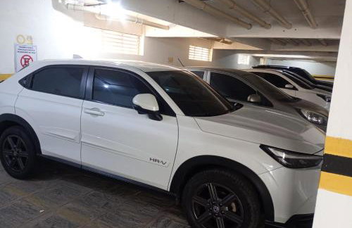 VISTA para o MAR e o PÔR DO SOL - MAR BELLO PLAZA - Foto 36