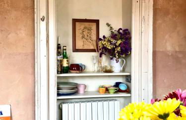 Charming and Design Attic Loft Central Milan in coolest area Navigli Ticinese - Foto 43