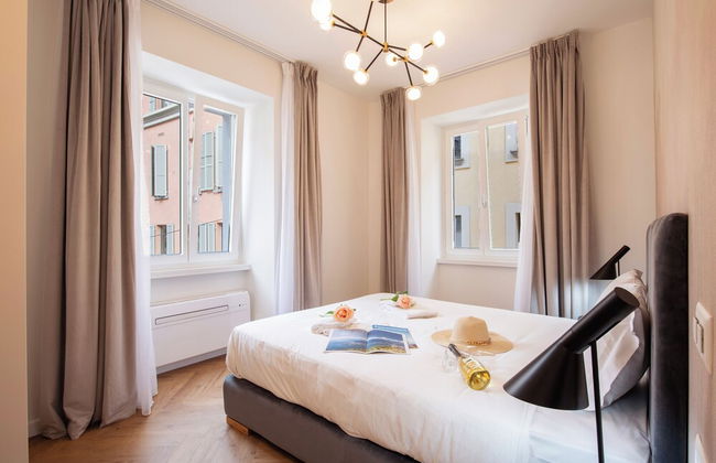 Novos Centro Apartments - Foto 8