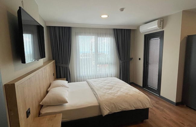 Neo Suite Hotel - Foto 38