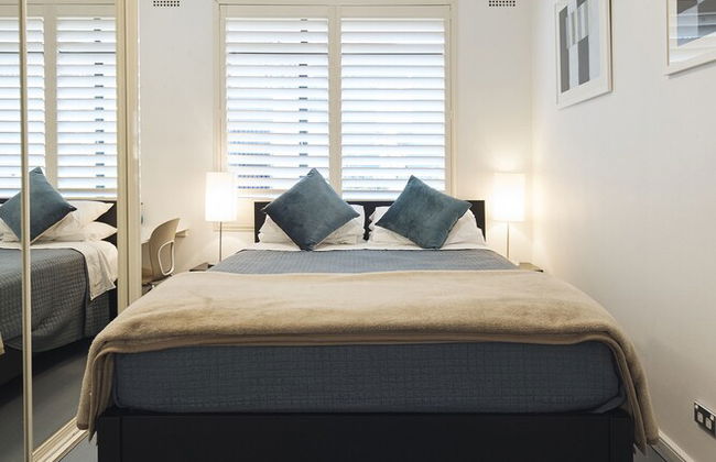 Ballantyne at Mosman Serviced Apartment - Foto 21