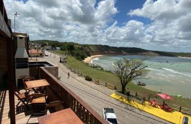 Flat Por do Sol - Foto 4