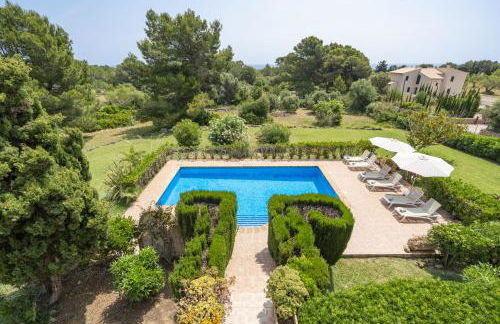 Finca Ceguer MHM - Photo 51