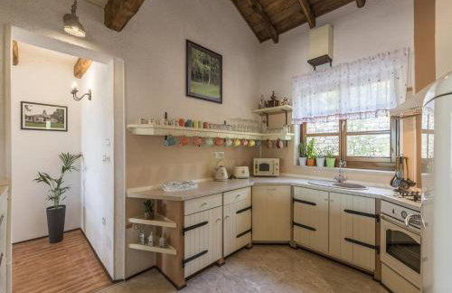 Tranquil Retreat in Central Istria - Photo 5