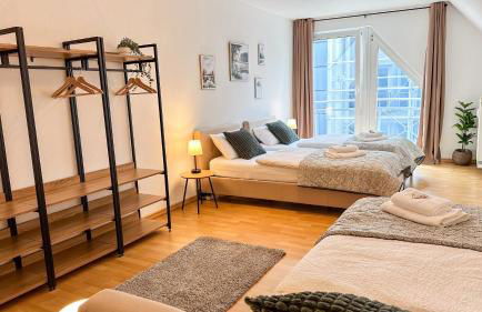 MaBu Homes - Schloßplatz - Foto 27