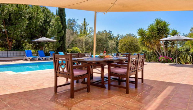 Villa 21 - Kellia in Kouklia - Foto 4, Habitación