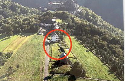 Mosel Urlaub Stabenhof - Whirlpool, Natur und Grill - Foto 1