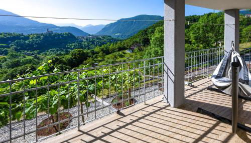 Cozy Home In Lamon With Wifi - Foto 3