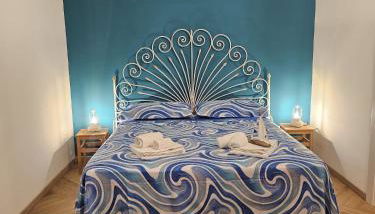 Casa Raffaella Apartment and room - Foto 2