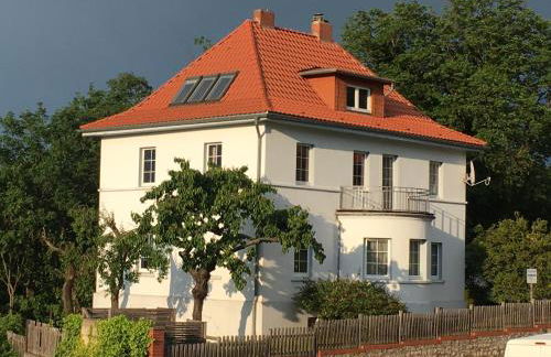 Ferienwohnung im Blauen Haus - Foto 1