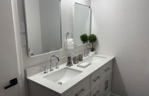 Cozy Studio at the Pecos Village - Foto 10