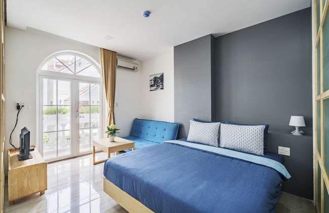 Babylon D3 Serviced Apartment - Photo 6