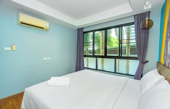 Anchan Boutique Hotel - Foto 19