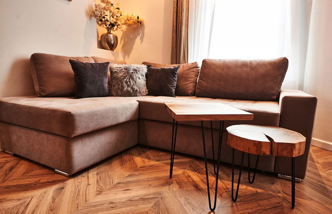 Metropole Apartments Royal Residence - Foto 51