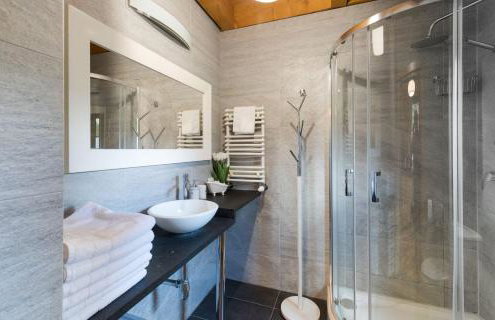 Willa Nad Potokiem - Foto 22