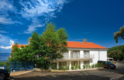 Zlatni Zalaz,Apartments,Supetarska Draga - Foto 63