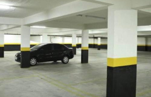 Studio prox Av Paulista, Shop Frei Caneca, Sírio Libanes, Bela Vista e Consolacao - Foto 26