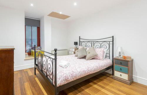 Large Luxury House beside Old Manor, near Bath - Foto 23