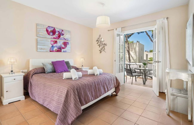 Sa Lluna Galdana - Foto 14