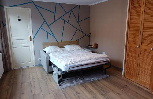 Maison à colombages - Foto 28