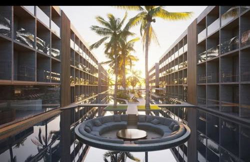 GAV Porto Alto Resorts Bloco 01 - Photo 7