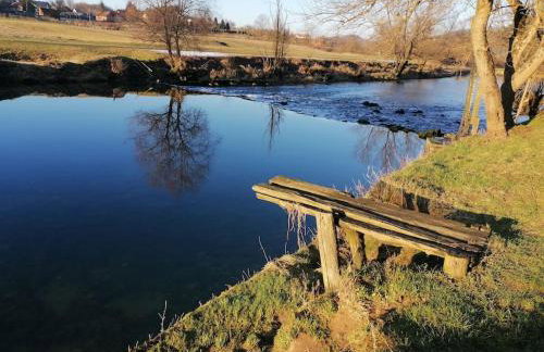 Kuća za odmor Jadra - Foto 78