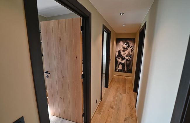 Luxury Home in Durbuy With Valley View & Pool - Foto 23