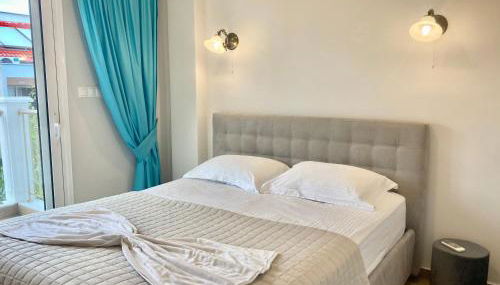 Villa Ulyana Sarti - Ancient Greece in Center - Foto 5