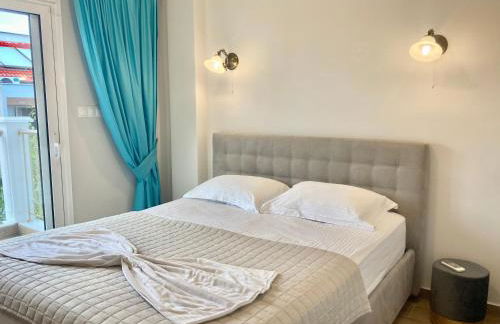 Villa Ulyana Sarti - Ancient Greece in Center - Foto 5