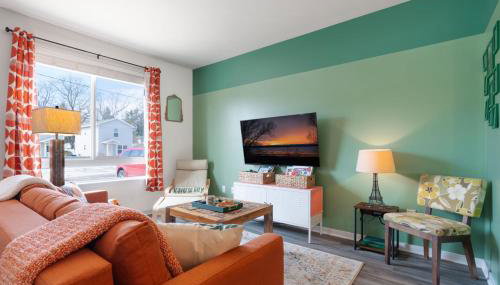 Le Nid Trailside 1BD Close to Beach Downtown - Foto 4