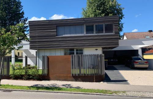 Amt11 - Relax / family / home-office - Foto 1