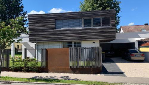 Amt11 - Relax / family / home-office - Foto 1