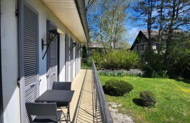 Gîte du Tram - Foto 7