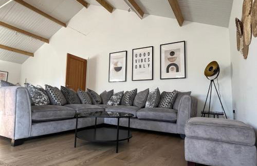 3 Bed Barn in Cambridge next to Anglesey Abbey - Foto 1