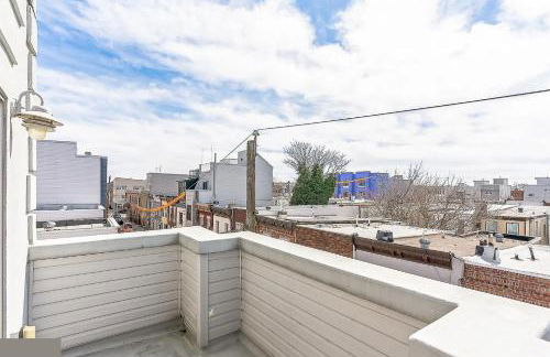 Peaceful Zen Getaway in the City - Foto 57