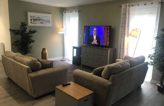 Willow Valley Holiday Park - Foto 12