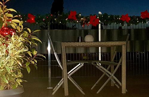 Zwei schicke Apartments mit Parkplatz - Photo 4