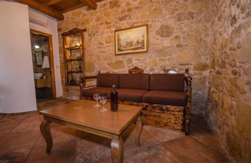 Metochi Traditional House - Foto 17