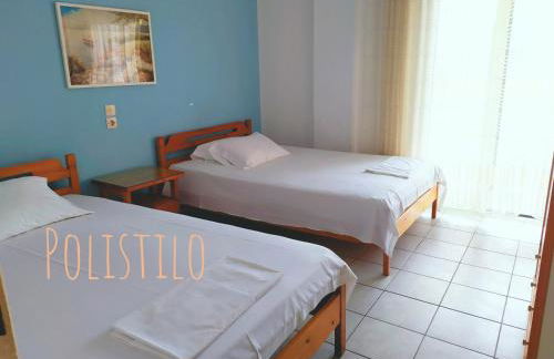 Polistilo Spiti - Foto 39