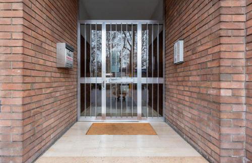 Fleming Ospedale 300Mt Wifi Aria condizionata Free parking - Foto 45