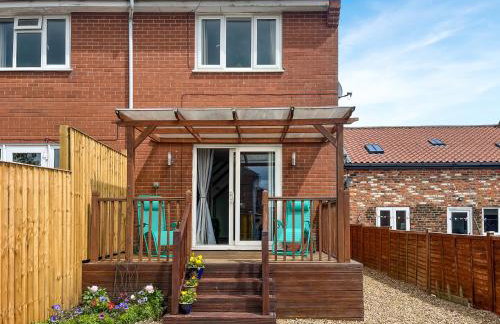 Cayton Cove Cottage - Foto 16