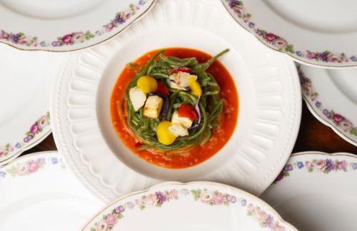 Masseria Agrituristica Lama San Giorgio - Foto 41